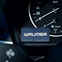 Preview of Wrumer - Engine sounds through the car's speakers 