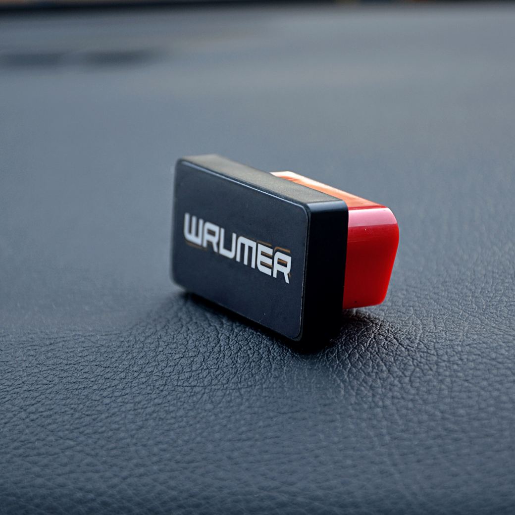 WrumerSound US - Engine Sounds Through Your Speakers